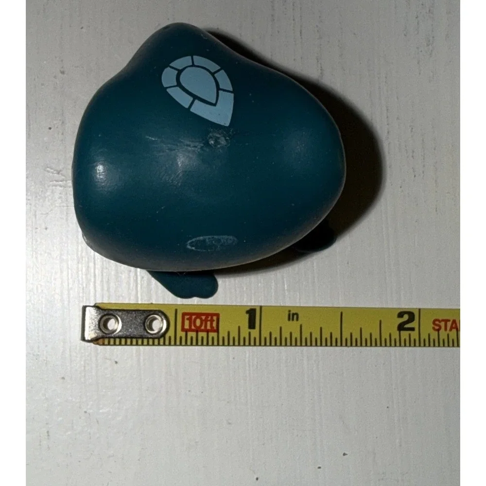 LITTLEST PET SHOP LPS LUCKY PETS FORTUNE COOKIE SUPER LUCKY SEA TURTLE Numbered